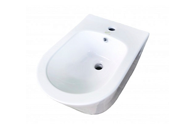 Биде подвесное 1048С